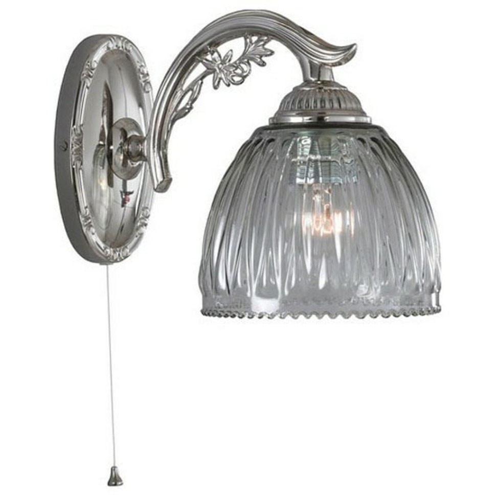 Фото Бра Reccagni Angelo 9800 A 9800/1 RA_A_9800_1 - интернет-магазин МегаТерем в Москве