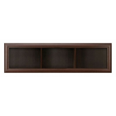 Полка навесная Коен SFW 1W 148/150 BRW_70001231