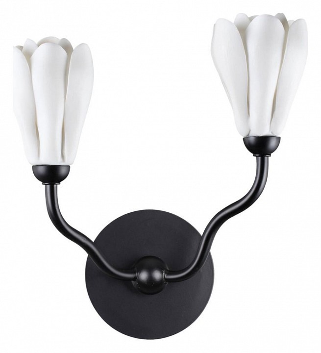 Фото Бра Odeon Light Gardi 5090/2W OD_5090_2W - интернет-магазин МегаТерем в Москве