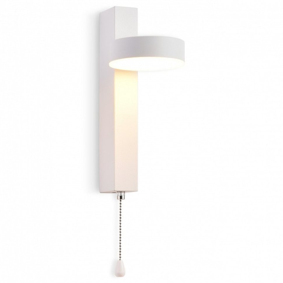 Фото Бра Ambrella Light FW FW160 AMBR_FW160 - интернет-магазин МегаТерем в Москве