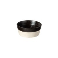 Чаша NSS141-LTB(NSS141-01312G), керамика, LATTITUDE BLACK, Costa Nova