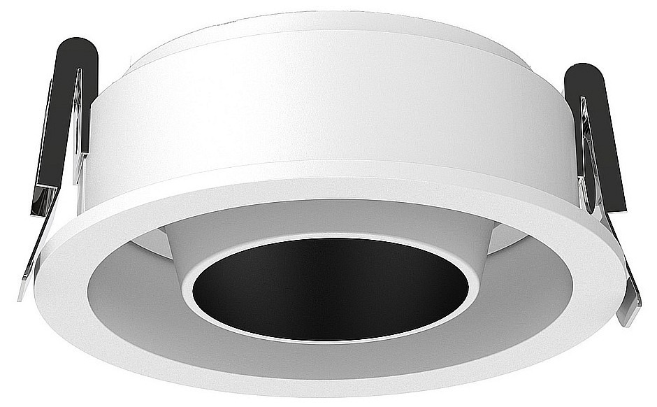 Фото Встраиваемый светильник Wertmark WTC.O20 WTC.O20.060 - интернет-магазин МегаТерем в Москве