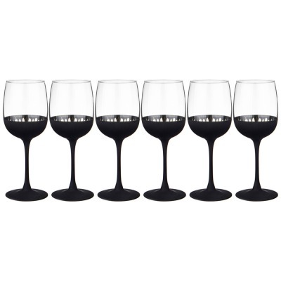 Набор из 6-ти фужеров bloom...
