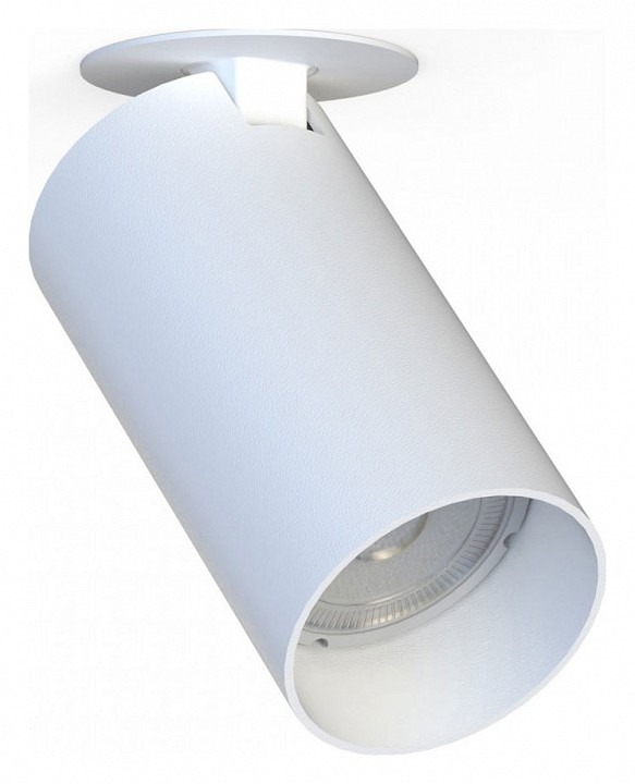 Фото Спот Nowodvorski Mono Surface 7827 NVD_7827 - интернет-магазин МегаТерем в Москве