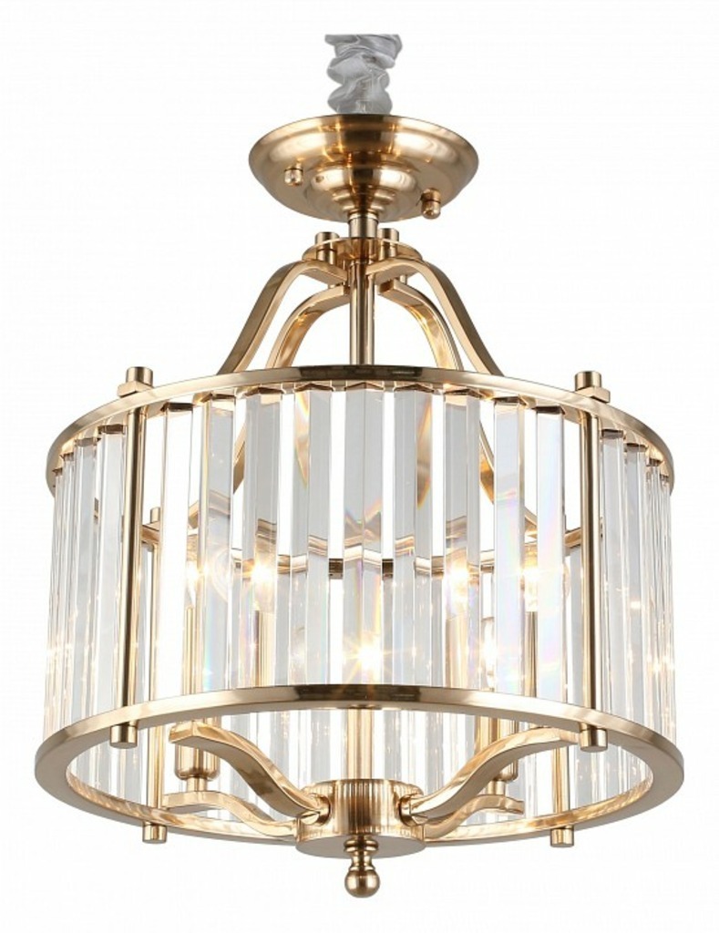 Фото Подвесной светильник Aployt Romen APL.809.03.04 AP_APL.809.03.04 - интернет-магазин МегаТерем в Москве