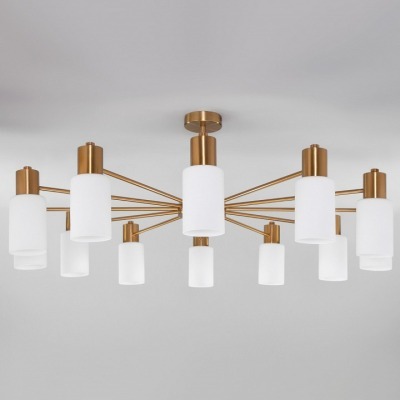 Потолочная люстра Eurosvet ...