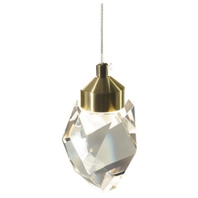 Подвесной светильник Loft it Rock 10111 Gold LF_10111_Gold