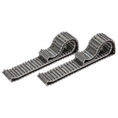 Гусеница металлическая для ...