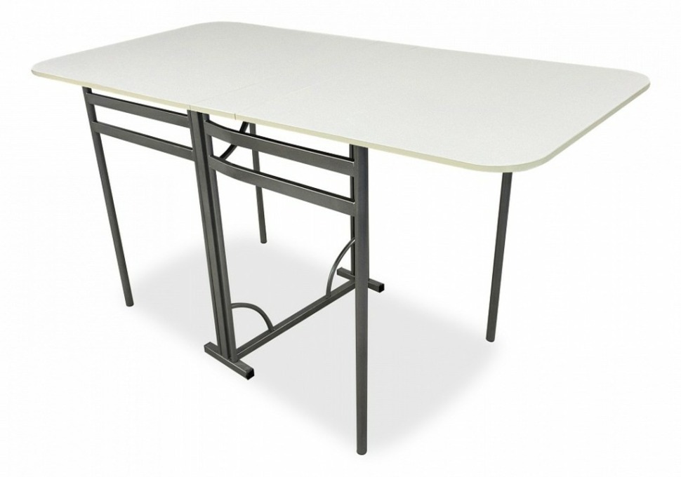 Фото Стол обеденный Искра MBW_100967 - интернет-магазин МегаТерем в Москве