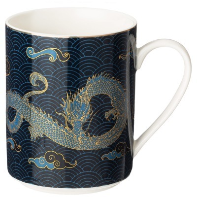 Кружка lefard top style 450...