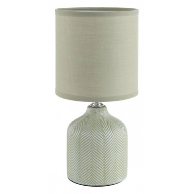 Настольная лампа декоративн...