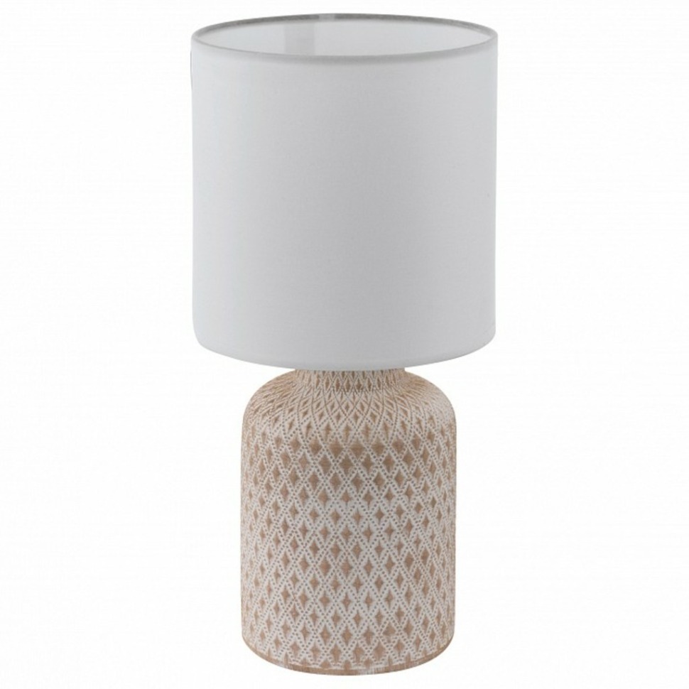 Фото Настольная лампа декоративная Eglo Bellariva 97773 EG_97773 - интернет-магазин МегаТерем в Москве