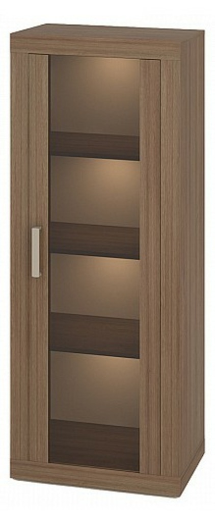 Фото Тумба-витрина Toivo ВтН-ФС MER_TOJ-VtN-FS-SHSH - интернет-магазин МегаТерем в Москве