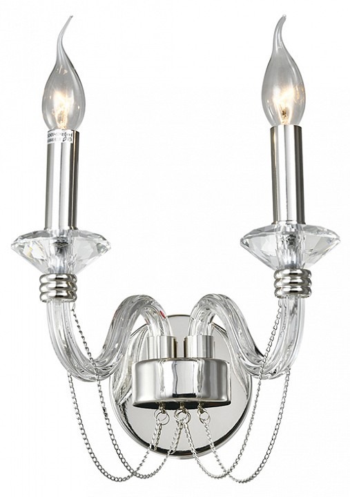 Фото Бра Newport 12700 12702/A NWP_M0065504 - интернет-магазин МегаТерем в Москве