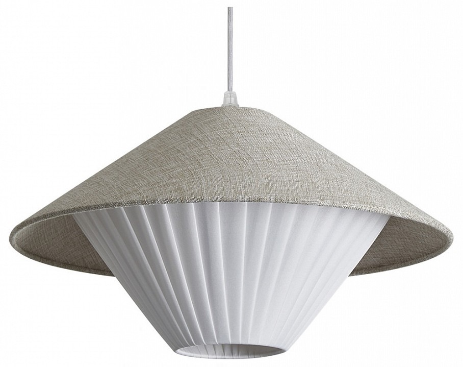 Фото Подвесной светильник Freya Ruler FR5555PL-01W MY_FR5555PL-01W - интернет-магазин МегаТерем в Москве