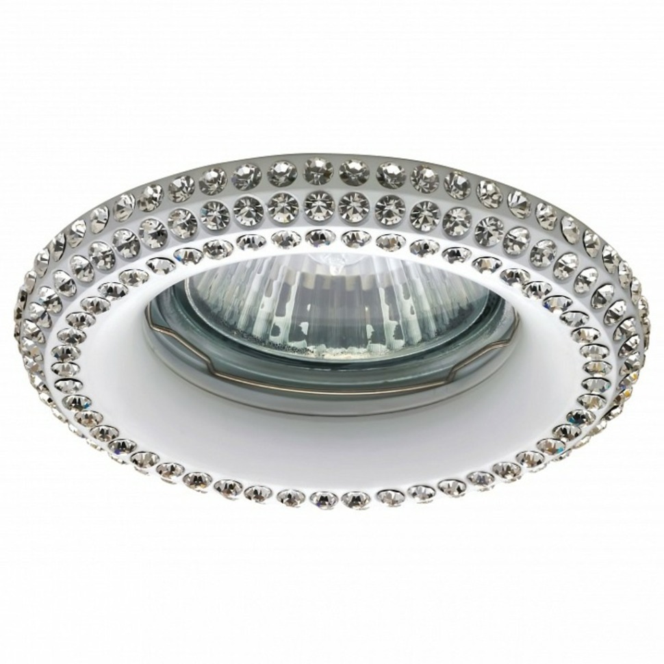 Фото Встраиваемый светильник Lightstar Miriade 011996 LS_011996 - интернет-магазин МегаТерем в Москве
