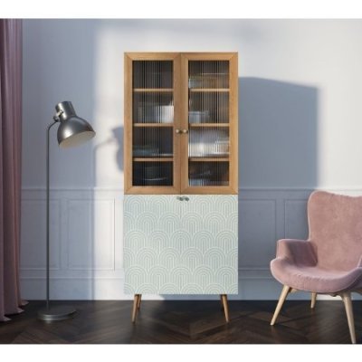 Буфет Berber малый принт 34...