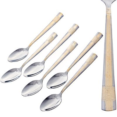 Набор ложек чайных 6 предме...