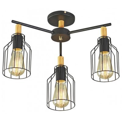 Люстра на штанге Escada Tex...