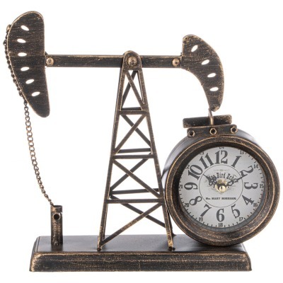 Часы настольные 28*9*26cm L...