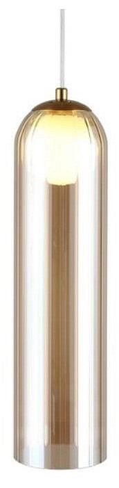 Фото Подвесной светильник Aployt Arian APL.325.26.01 AP_APL.325.26.01 - интернет-магазин МегаТерем в Москве