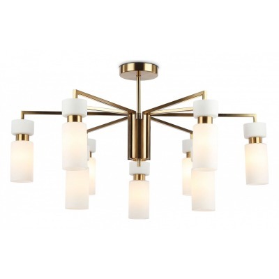 Люстра на штанге Ambrella Light LH LH56128 AMBR_LH56128