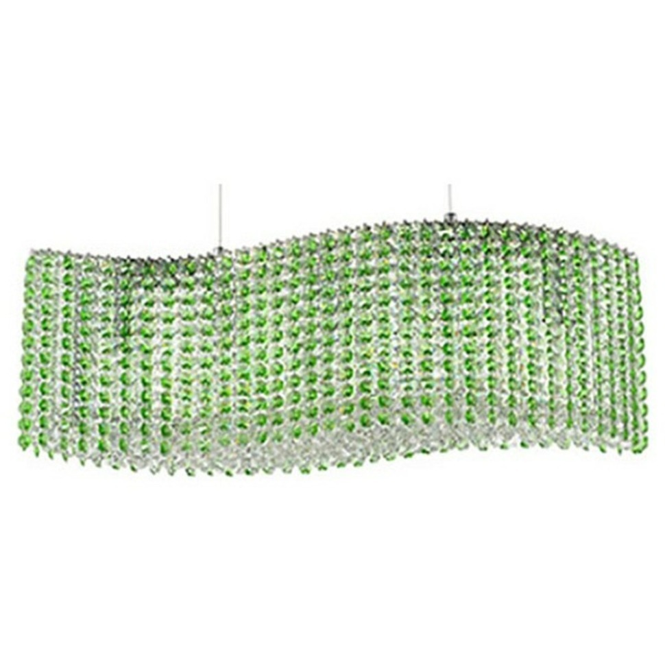 Фото Подвесная люстра Dio D’Arte Liano Liano E 1.5.60X30.104 N DDA_Liano_E_1.5.60X30.104_N - интернет-магазин МегаТерем в Москве