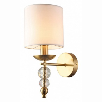 Бра Freya Side FR1009WL-01B...