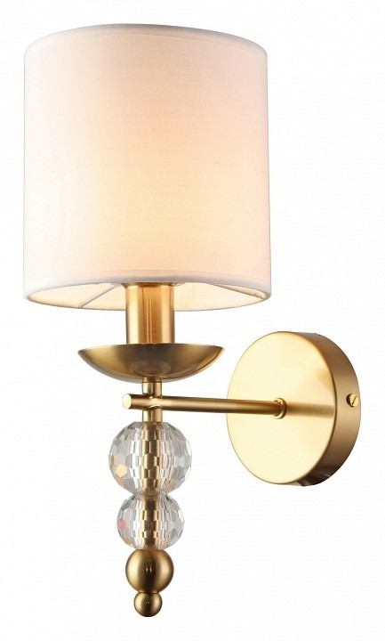 Фото Бра Freya Side FR1009WL-01BS MY_FR1009WL-01BS - интернет-магазин МегаТерем в Москве