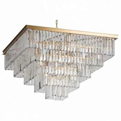 Подвесная люстра Loft it Prism Clear 10019/800S LF_10019_800S