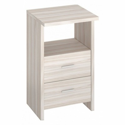 Тумбочка Домино Лайт ТЯЛ MER_TYAL_K