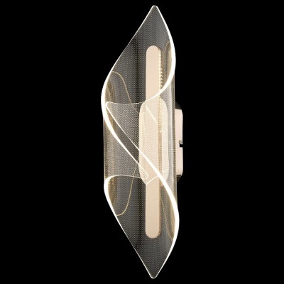 Накладной светильник Wertma...