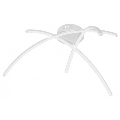 Потолочная люстра Vitaluce V25130DT V25130DT-0/3PL VI_V25130DT-0_3PL