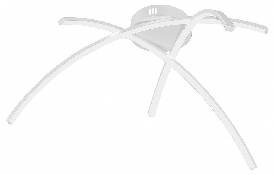 Фото Потолочная люстра Vitaluce V25130DT V25130DT-0/3PL VI_V25130DT-0_3PL - интернет-магазин МегаТерем в Москве