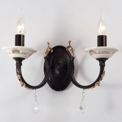 Бра Lucia Tucci Messina MESSINA W143.2 brown LT_MESSINA_W143.2_brown