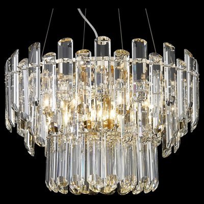 Подвесная люстра Wertmark L...