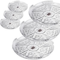 Набор тарелок VATICAN из 6 шт (861001)