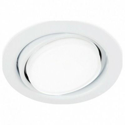 Встраиваемый светильник Ambrella Light G G103 WH AMBR_G103_WH