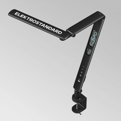 Настольная лампа офисная El...