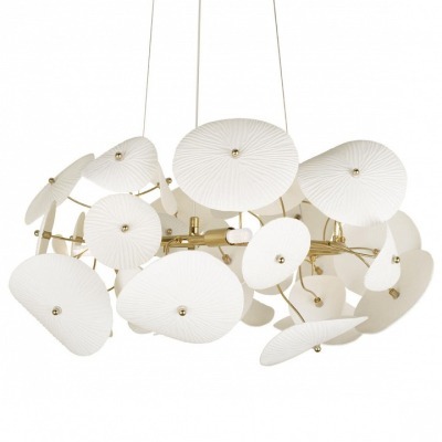 Подвесная люстра Loft it Paradise 10234/600 LF_10234_600