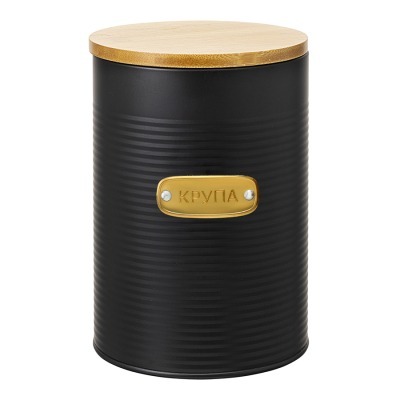 Банка для хранения крупы ir...