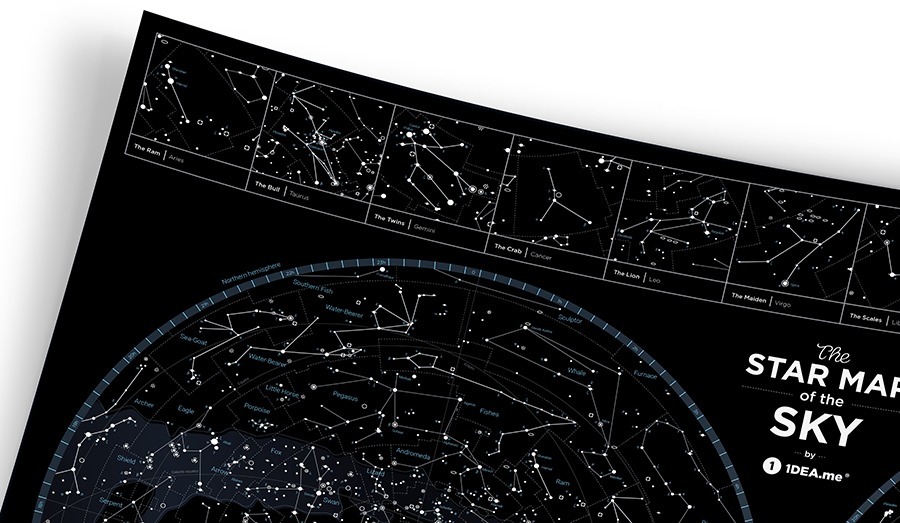 Интерактивные звездные карты. Карта Star Map of the Sky. Карта звездного неба Star Map. Современные Звездные карты. Карта звездного неба подарок.