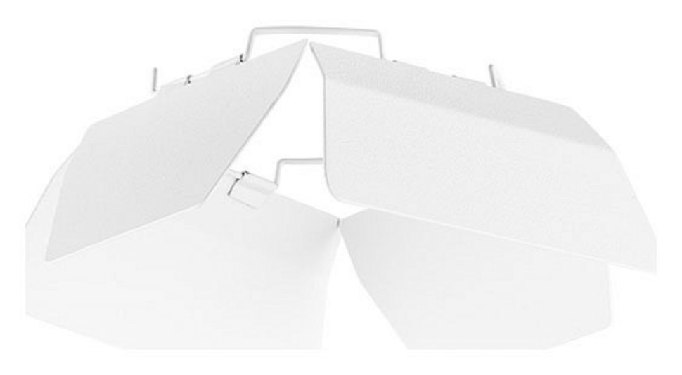 Фото Плафон металлический Lightstar Canno 202996 LS_202996 - интернет-магазин МегаТерем в Москве