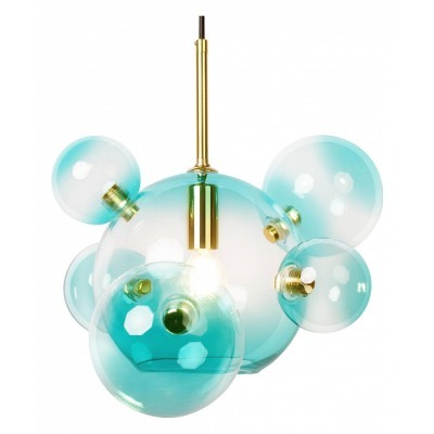 Подвесной светильник Loft i...