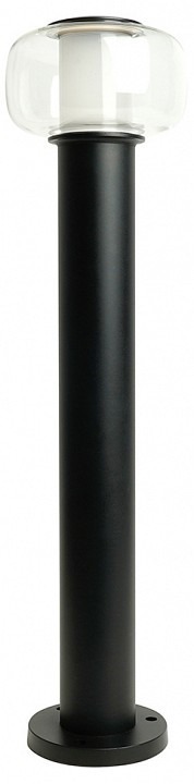 Фото Наземный низкий светильник Feron Париж 51991 FE_51991 - интернет-магазин МегаТерем в Москве