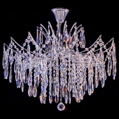 Люстра на штанге Citilux Се...