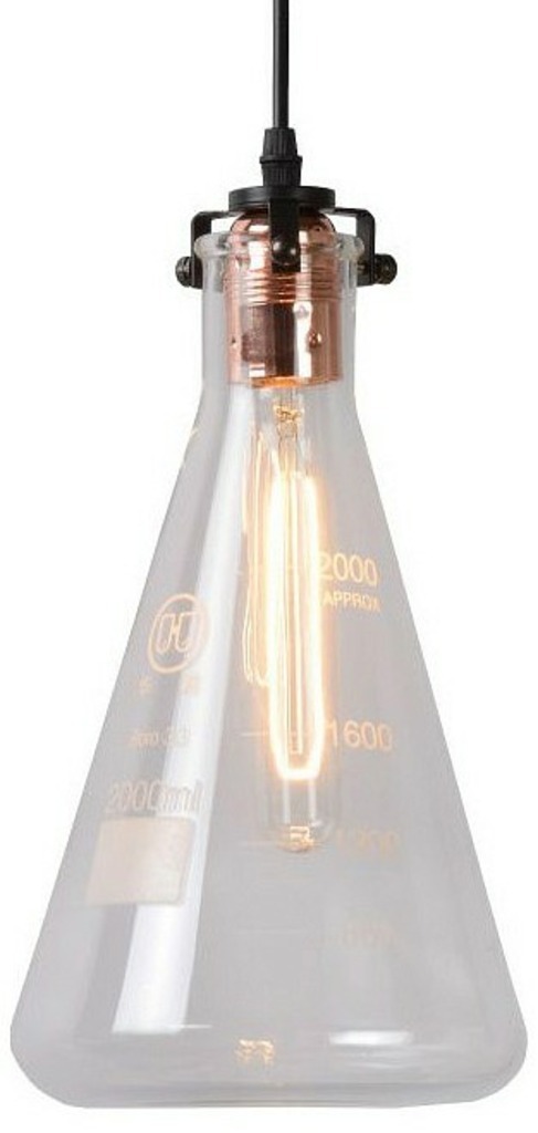 Фото Подвесной светильник Lucide Vitri 08413/01/60 LCD_08413_01_60 - интернет-магазин МегаТерем в Москве