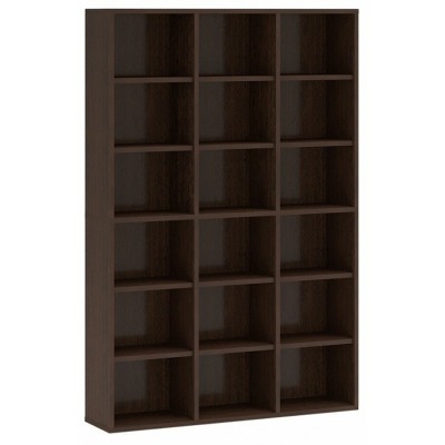 Стеллаж Домино СУ(ш3в2) MER_SUsh3v2-V-venge