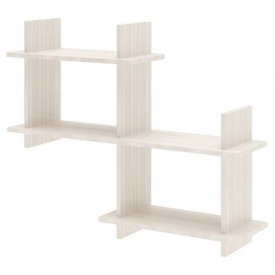 Полка навесная Cross Пл3 ME...