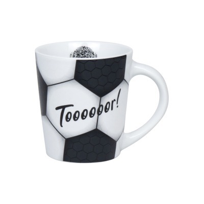 Кружка "Футбол -Оооочень!" 11 1 134 2837